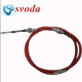 Truck Throttle and Shift Controls/Push-pull Cable Manufacturers /Automotive Cables